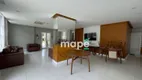 Foto 62 de Apartamento com 4 Quartos à venda, 189m² em Ponta da Praia, Santos