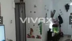 Foto 2 de Apartamento com 3 Quartos à venda, 65m² em Lins de Vasconcelos, Rio de Janeiro