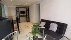 Foto 3 de Apartamento com 2 Quartos para alugar, 73m² em Jurerê Internacional, Florianópolis