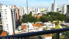 Foto 12 de Apartamento com 1 Quarto para venda ou aluguel, 49m² em Mirandópolis, São Paulo