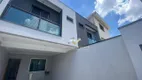 Foto 4 de Sobrado com 3 Quartos à venda, 87m² em Vila Camilopolis, Santo André