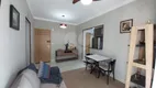 Foto 2 de Apartamento com 1 Quarto à venda, 52m² em Embaré, Santos