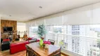 Foto 11 de Apartamento com 3 Quartos à venda, 136m² em Alto Da Boa Vista, São Paulo