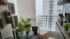 Foto 3 de Apartamento com 2 Quartos à venda, 63m² em Marapé, Santos