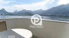 Foto 3 de Cobertura com 2 Quartos à venda, 110m² em Lagoa, Rio de Janeiro