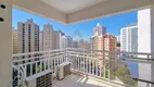 Foto 11 de Apartamento com 2 Quartos para alugar, 65m² em Cambuí, Campinas