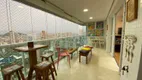 Foto 60 de Apartamento com 3 Quartos à venda, 136m² em Pompeia, Santos