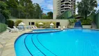 Foto 58 de Apartamento com 5 Quartos à venda, 285m² em Paraíso do Morumbi, São Paulo