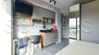 Foto 2 de Flat com 1 Quarto à venda, 25m² em Vila Mariana, São Paulo