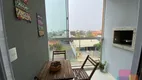 Foto 8 de Apartamento com 3 Quartos à venda, 70m² em Itaguaçu, São Francisco do Sul