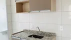 Foto 5 de Apartamento com 2 Quartos para alugar, 48m² em Nova Tatuí, Tatuí