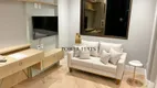 Foto 3 de Flat com 1 Quarto para alugar, 30m² em Vila Olímpia, São Paulo
