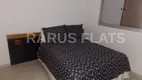 Foto 9 de Flat com 1 Quarto à venda, 41m² em Paraíso, São Paulo