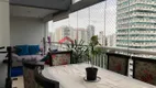 Foto 7 de Apartamento com 3 Quartos à venda, 170m² em Vila Suzana, São Paulo