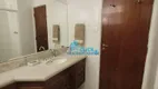 Foto 15 de Apartamento com 3 Quartos para venda ou aluguel, 190m² em José Menino, Santos