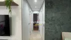 Foto 7 de Apartamento com 3 Quartos à venda, 76m² em Santo Amaro, São Paulo