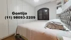 Foto 4 de Casa de Condomínio com 2 Quartos à venda, 74m² em Jardim Alvorada, São Paulo