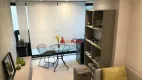 Foto 3 de Flat com 1 Quarto para alugar, 34m² em Jardins, São Paulo