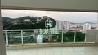 Foto 8 de Apartamento com 1 Quarto à venda, 54m² em José Menino, Santos