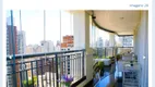 Foto 8 de Apartamento com 4 Quartos à venda, 309m² em Moema, São Paulo