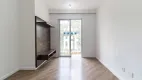 Foto 2 de Apartamento com 2 Quartos para alugar, 54m² em Vila Liviero, São Paulo