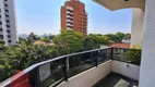 Foto 48 de Apartamento com 4 Quartos à venda, 220m² em Moema, São Paulo