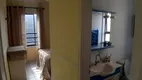 Foto 28 de Cobertura com 3 Quartos à venda, 130m² em Pitangueiras, Guarujá
