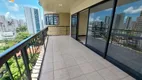 Foto 6 de Apartamento com 6 Quartos para venda ou aluguel, 290m² em Casa Forte, Recife