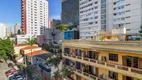 Foto 14 de Apartamento com 1 Quarto para alugar, 18m² em Bela Vista, São Paulo