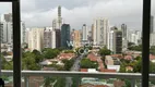 Foto 2 de Apartamento com 1 Quarto para alugar, 32m² em Brooklin, São Paulo