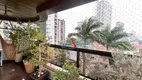 Foto 8 de Apartamento com 4 Quartos à venda, 226m² em Jardim Anália Franco, São Paulo