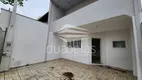 Foto 3 de Casa com 4 Quartos à venda, 130m² em Bosque dos Eucaliptos, São José dos Campos