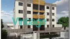 Foto 9 de Cobertura com 3 Quartos à venda, 135m² em Tirol, Belo Horizonte