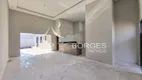 Foto 6 de Casa de Condomínio com 3 Quartos à venda, 300m² em Parque Brasil 500, Paulínia