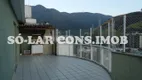 Foto 7 de Cobertura com 2 Quartos à venda, 221m² em Tijuca, Rio de Janeiro