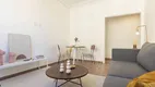 Foto 3 de Apartamento com 2 Quartos à venda, 93m² em Laranjeiras, Rio de Janeiro