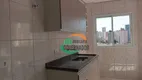 Foto 10 de Apartamento com 1 Quarto para alugar, 39m² em Botafogo, Campinas