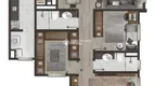 Foto 7 de Apartamento com 3 Quartos à venda, 86m² em Vila Rosa, Novo Hamburgo