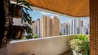 Foto 14 de Apartamento com 3 Quartos à venda, 154m² em Água Verde, Curitiba