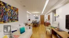 Foto 3 de Apartamento com 3 Quartos à venda, 122m² em Botafogo, Rio de Janeiro