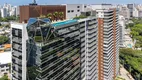 Foto 5 de Apartamento com 4 Quartos à venda, 244m² em Moema, São Paulo