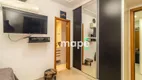 Foto 23 de Apartamento com 4 Quartos à venda, 191m² em Gonzaga, Santos