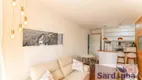 Foto 5 de Apartamento com 2 Quartos à venda, 57m² em Parque Rebouças, São Paulo