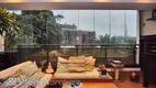 Foto 6 de Apartamento com 4 Quartos à venda, 210m² em Sumarezinho, São Paulo