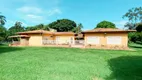 Foto 4 de Fazenda/Sítio com 7 Quartos à venda, 1050m² em , São Carlos