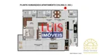 Foto 21 de Apartamento com 2 Quartos à venda, 70m² em Piratininga, Niterói