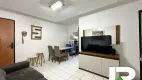 Foto 4 de Apartamento com 2 Quartos à venda, 55m² em Jardim Presidente, Goiânia