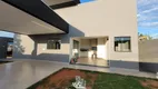 Foto 9 de Casa com 3 Quartos à venda, 117m² em Vila Nasser, Campo Grande