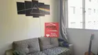 Foto 7 de Apartamento com 2 Quartos à venda, 45m² em Vila Parque Jabaquara, São Paulo