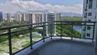 Foto 22 de Apartamento com 4 Quartos à venda, 376m² em Barra da Tijuca, Rio de Janeiro